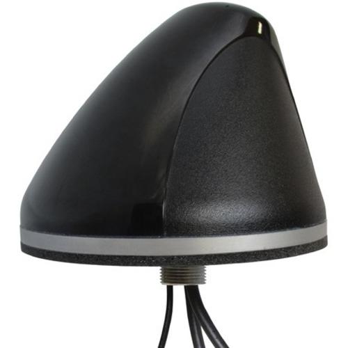 Mobile Mark SMW305-3C3J2C-BLK-180 Antenna