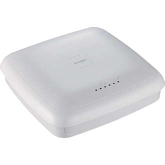 D-Link DWL-3600AP IEEE 802.11n 300 Mbit/s Wireless Access Point - Thumbnail 2
