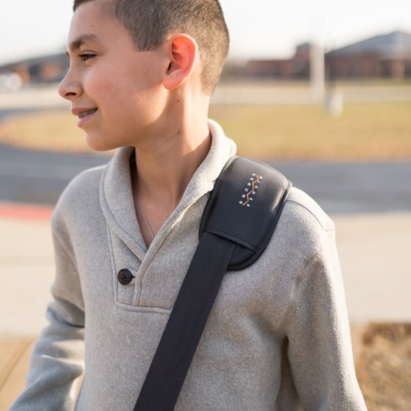 Higher Ground Shoulder Strap CS - Thumbnail 3