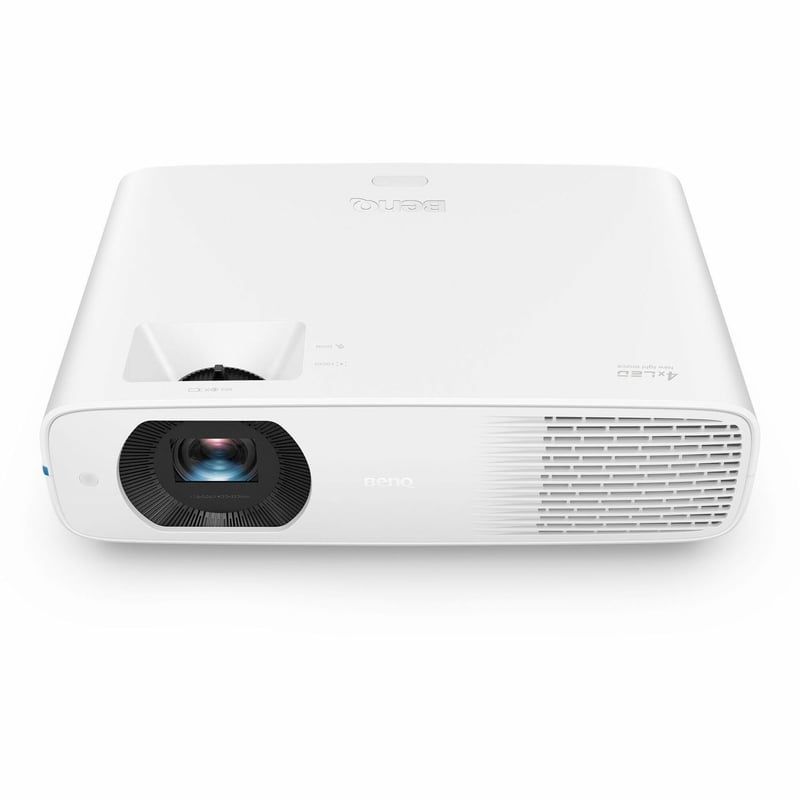 BENQ 1080P 5000AL PROJECTOR WHITE1080P1920X108020WX1 - Thumbnail 1