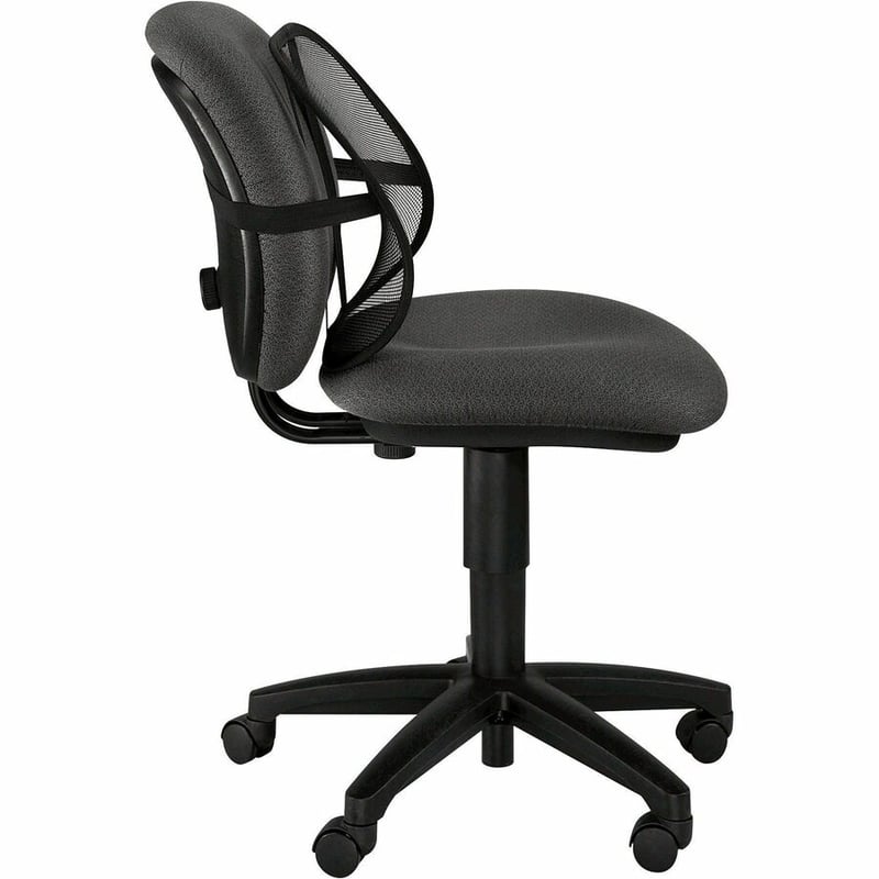 Fellowes Office Suites Mesh Back Support - Thumbnail 4