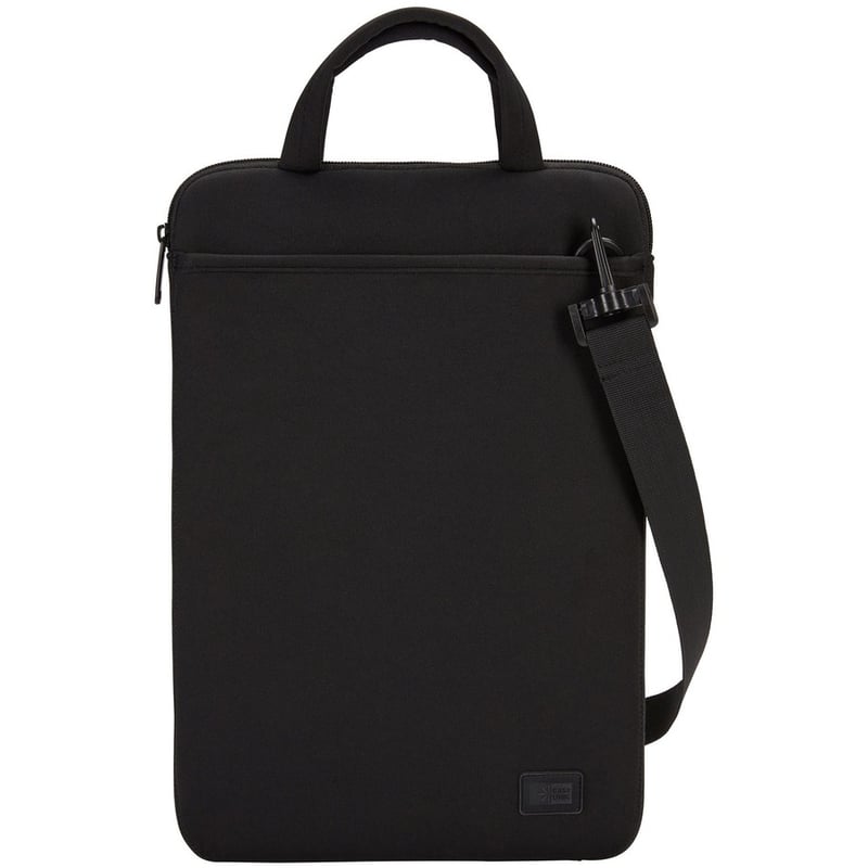Case Logic Quantic LNEO-214 Carrying Case (Sleeve) for 14" Chromebook - Black