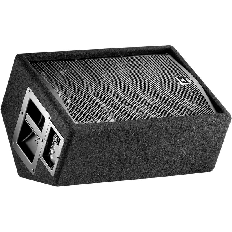 JBL Professional JRX212 2-way Pole Mount, Portable Speaker - 250 W RMS - Thumbnail 1