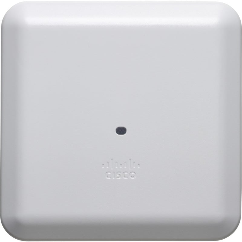 Cisco Aironet 3802I IEEE 802.11ac 5.20 Gbit/s Wireless Access Point - Thumbnail 2