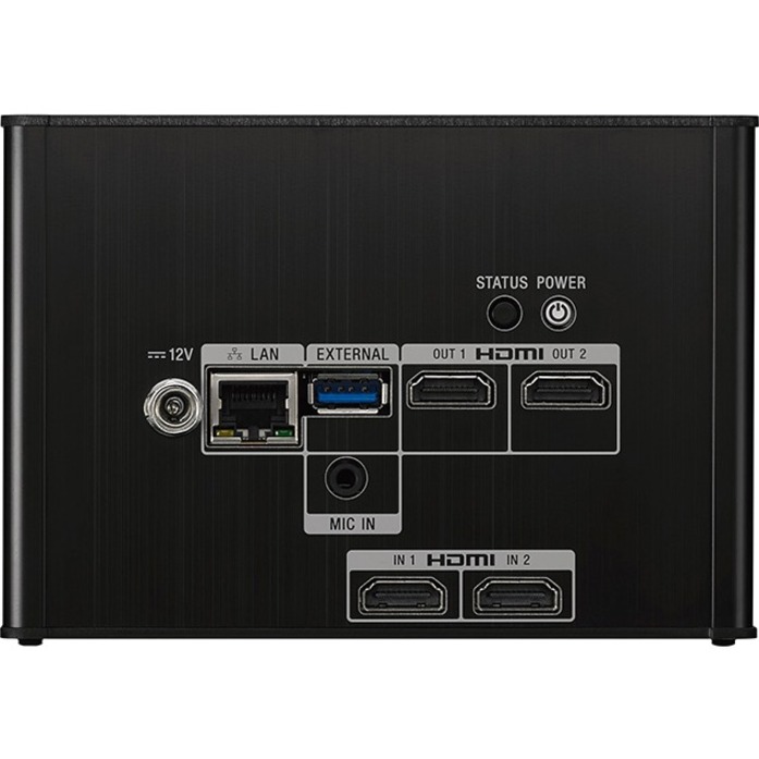Sony Pro REA-C1000 Edge Analytics Appliance - Thumbnail 3