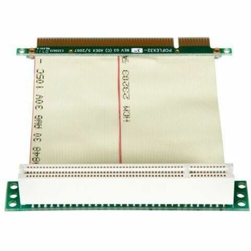 iStarUSA DD-711R-C5-02 PCI to PCI Reversed Riser Card - Thumbnail 1