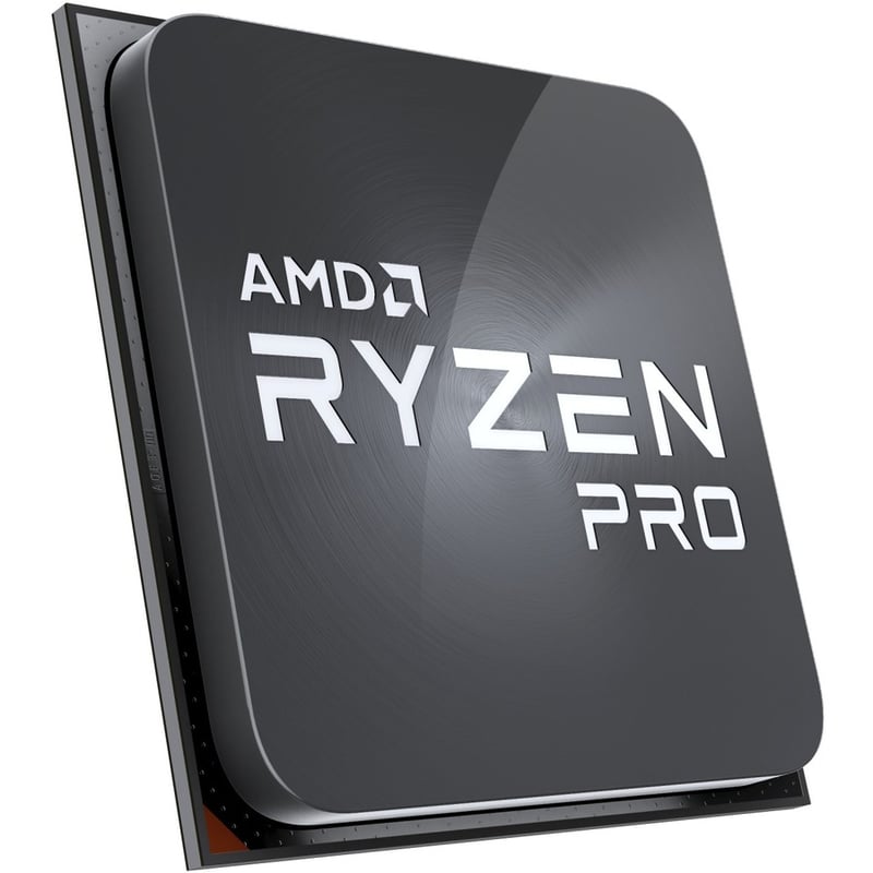 AMD Ryzen 3 PRO 4000 4350G Quad-core (4 Core) 3.80 GHz Processor