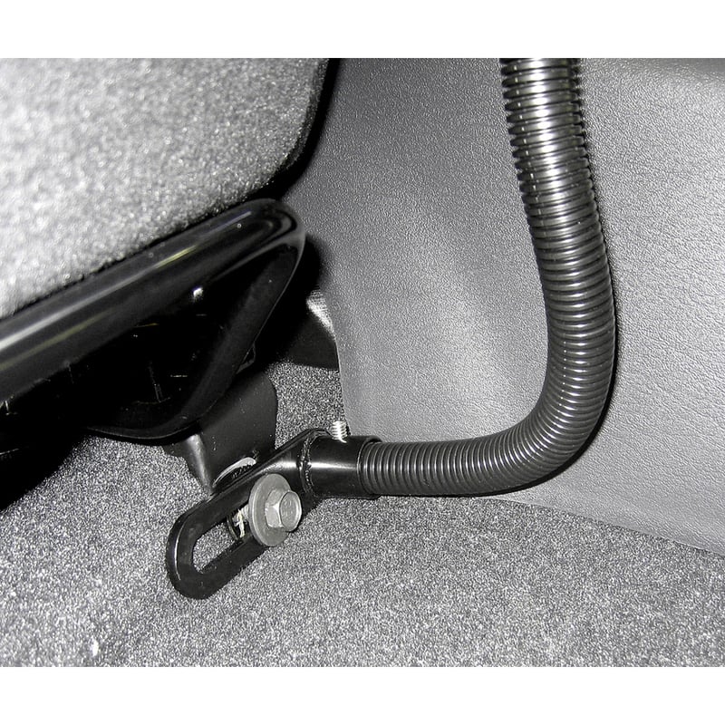 RAM Mounts Pod III Vehicle Mount for Notebook - Thumbnail 2