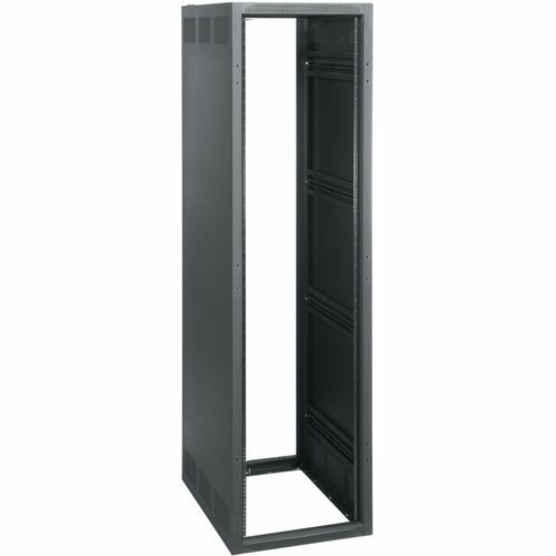 Middle Atlantic BGR Series 45RU AV Rack - 27in Depth, 82.9in Height - Thumbnail 1