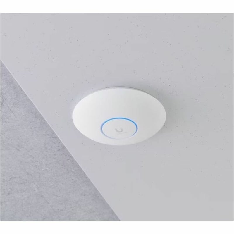 WALL-MOUNTED WIFI 7 AP WITH 6 SPATIAL STREAMS 6 GHZ SUPPORT TAIL - Thumbnail 5