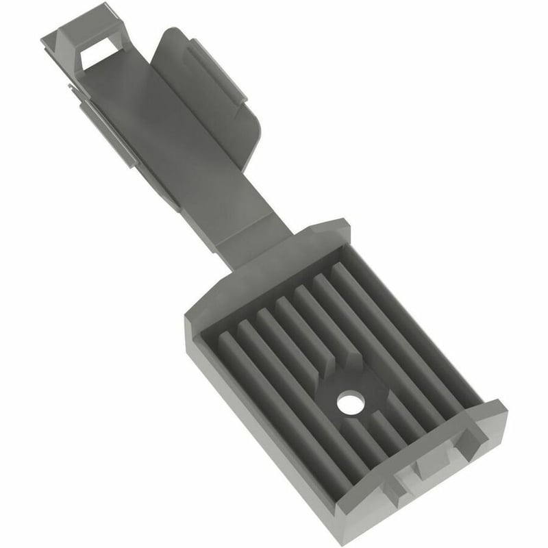 FLAT CABLE MOUNT #6 SCREW (M3) - Thumbnail 2