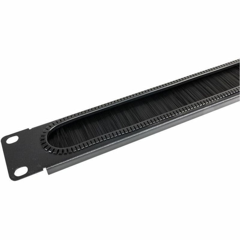 Rack Solutions Brush Panel - Thumbnail 2