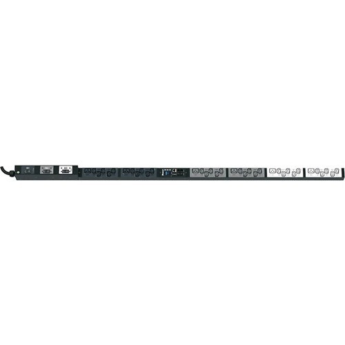 Panduit SmartZone G5 Intelligent 36-Outlets PDU - Thumbnail 1