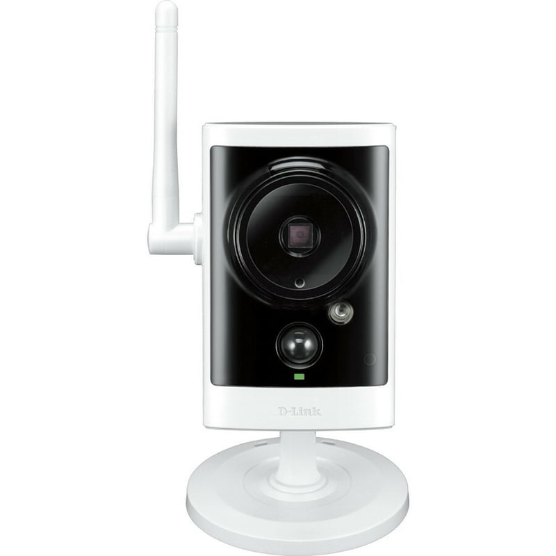 D-Link DCS-2330L Network Camera - Color - Thumbnail 2