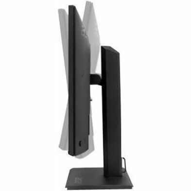 24IN LCD 1920X1200 1000:1 HDMI 1.4DP 1.2 VGA AUDIO-IN/OUT BLK 4MS - Thumbnail 2