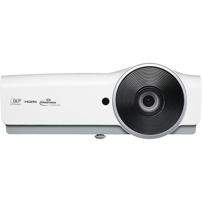 Vivitek DX813 3D Ready DLP Projector - 4:3 - Thumbnail 3