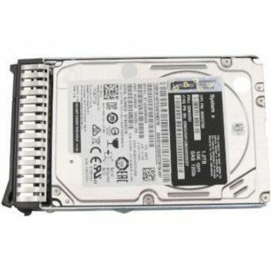 LENOVO 1.2TB 10000RPM SAS 12GBPS 2.5-INCH INTERNAL G3HS 512E - Thumbnail 2