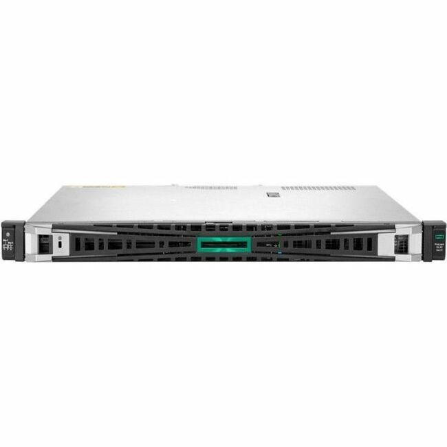 HPE DL20 G11 6325P 1X32G 4SFF SSD NA SVR PL-78 - Thumbnail 1