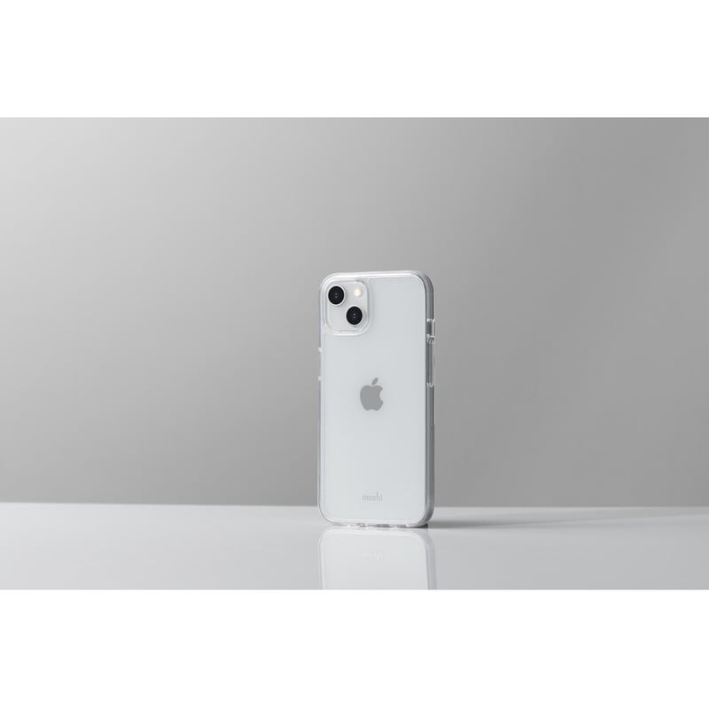 Moshi iGlaze XT iP13mini - Clear - Thumbnail 4