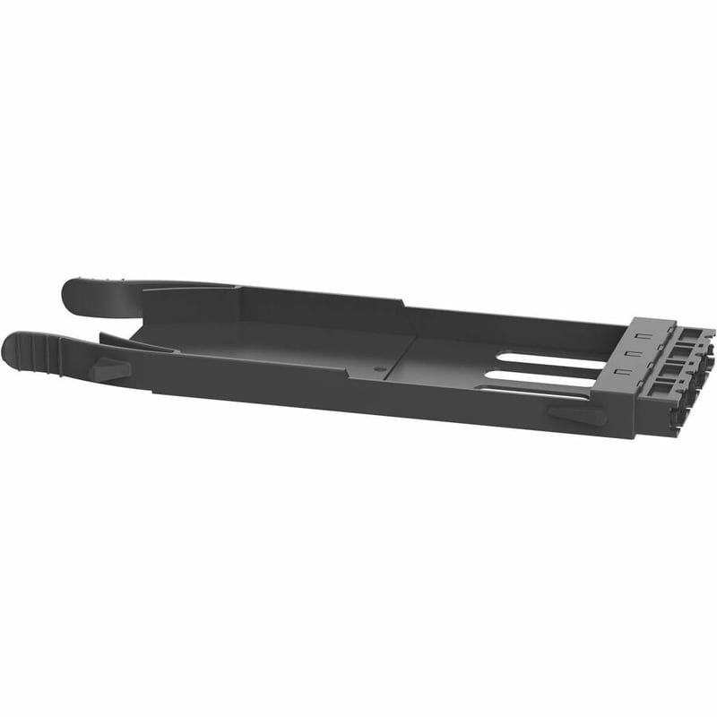 Panduit HD Flex MPO FAP, 4-port Type A, Black - Thumbnail 4
