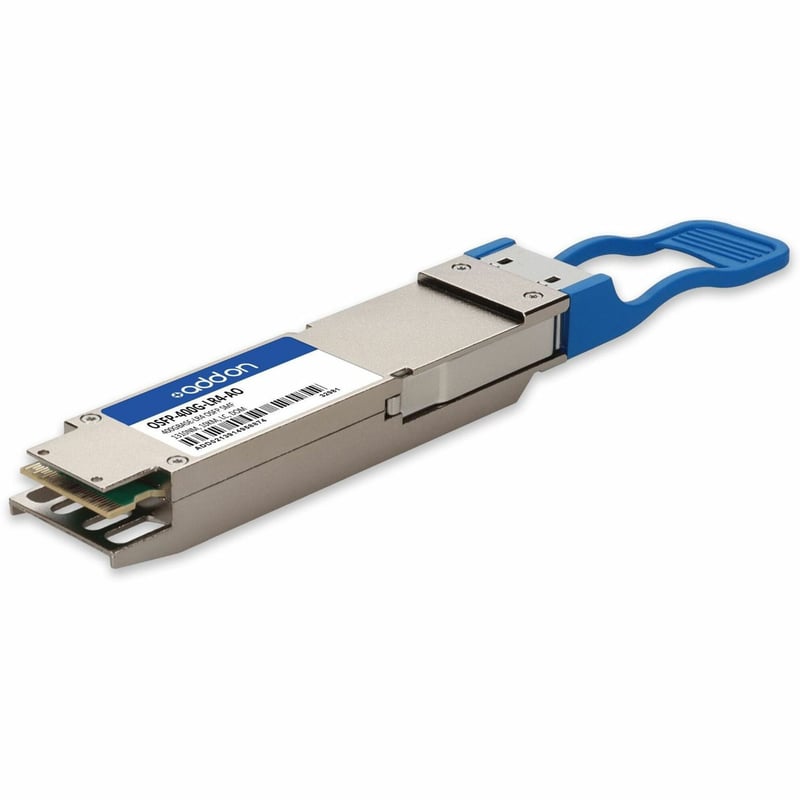 AddOn Arista Networks OSFP Module - Thumbnail 1