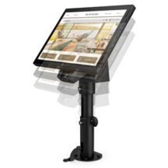 HP Mounting Pole for POS System - Thumbnail 2
