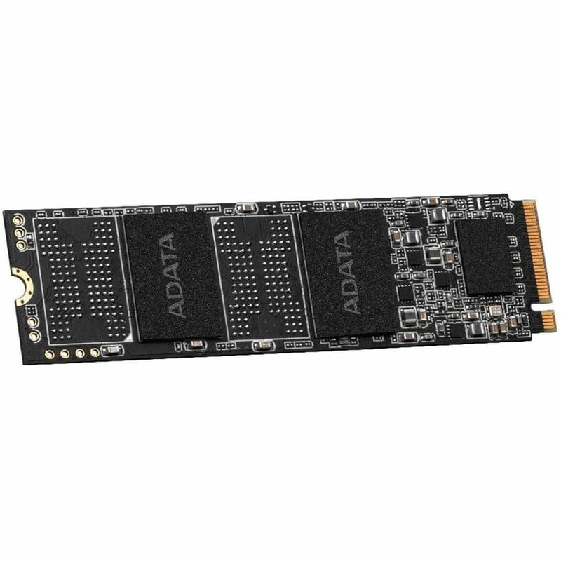 Adata LEGEND 840 ALEG-840-1TCS 1 TB Solid State Drive - M.2 2280 Internal - PCI Express NVMe (PCI Express 4.0 x4) - Thumbnail 4