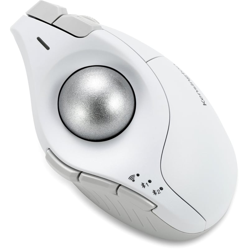 Kensington Pro Fit Ergo Trackball - Thumbnail 2