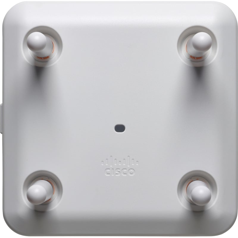 CISCO AIRONET MOBILITY EXPRESS 2800 SERIES REMANUFACTURED - Thumbnail 1