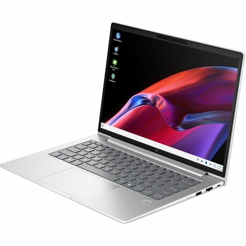 HP ELITE MT645 G8 R3-7335U 14 8GB/256 PC - Thumbnail 4