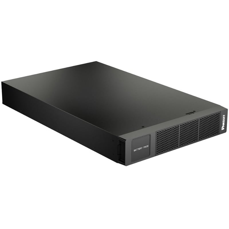 Panduit External Battery Pack 72V Chassis And Batteries - Thumbnail 2