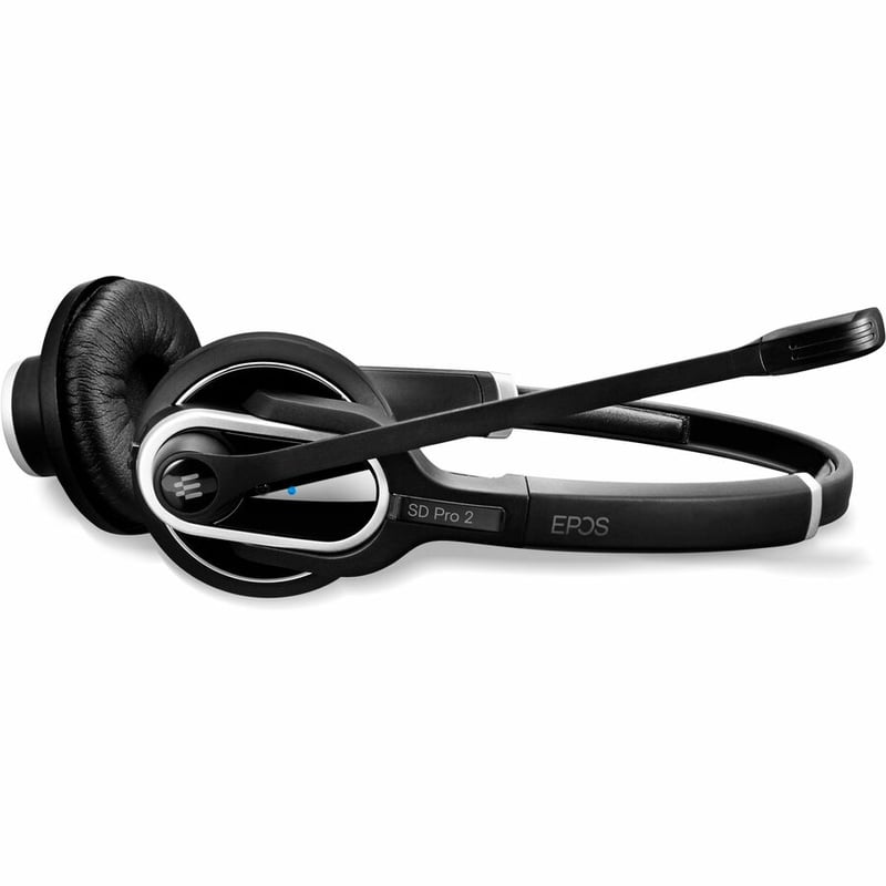 EPOS IMPACT SD 30 ML - US Headset - Thumbnail 3