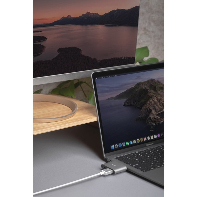 DELIVER STUNNING, SMOOTH VISUALS WITH SUPPORT FOR BOTH 4K (60 HZ) AND HIGH DYNAM - Thumbnail 5