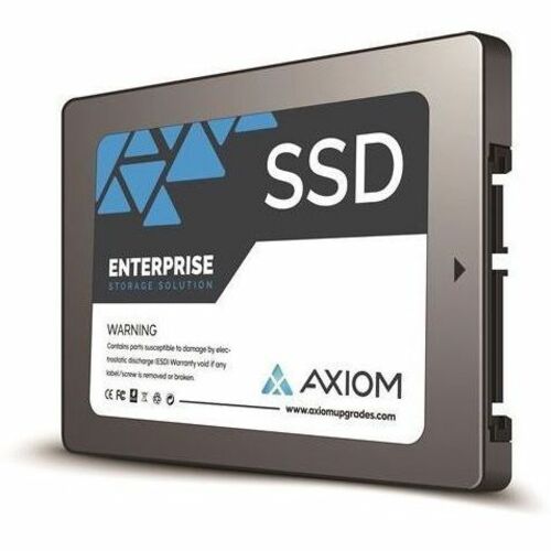 960GB ENTERPRISE UX10 SSD 2.5-INCH U.2 PCIE G4 X4