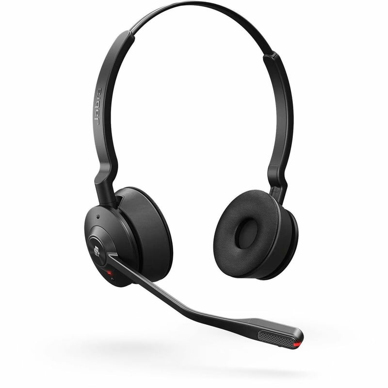JABRA ENGAGE 55 SE STEREO LINK400C MS STAND - Thumbnail 1