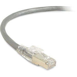 Black Box GigaTrue 3 Cat.6 (S/FTP) Patch Network Cable - Thumbnail 1