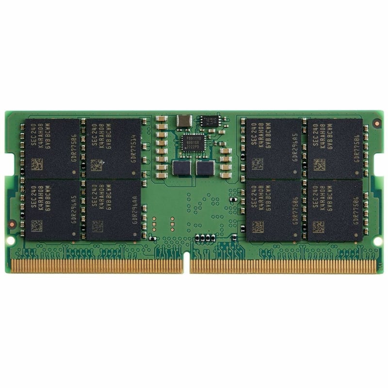 HP 16GB DDR5 5600 SODIMM MEM SODIMM MEM