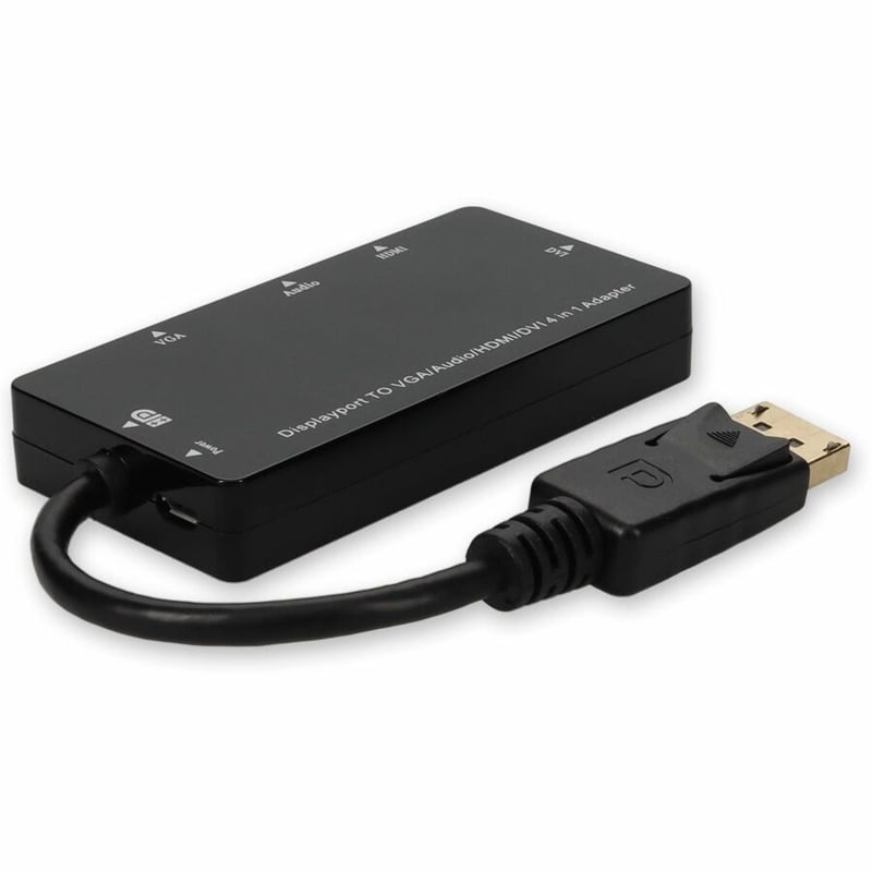 AddOn DVI/DisplayPort/HDMI/VGA Audio/Video Cable - Thumbnail 5