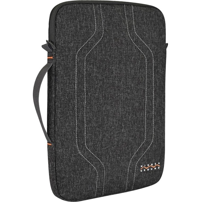 Higher Ground Elements Trace Carrying Case (Sleeve) for 14" to 15" Notebook - Thumbnail 1