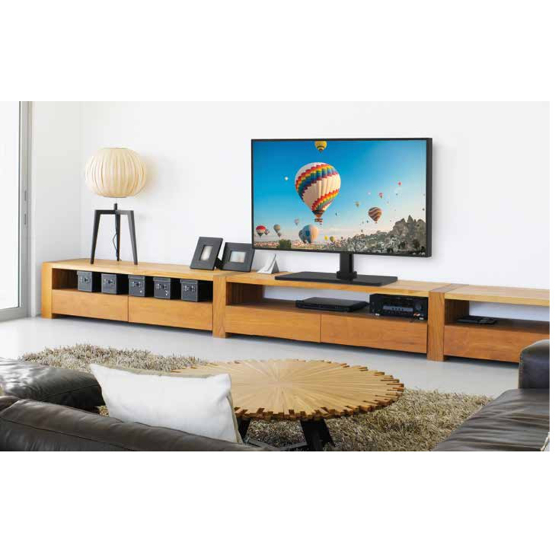 Peerless-AV Universal TV Stand with Swivel - Thumbnail 3