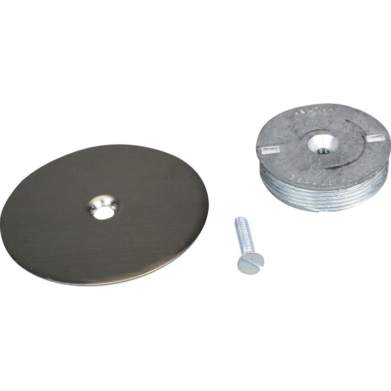 Wiremold 525 Series Blanking Plate