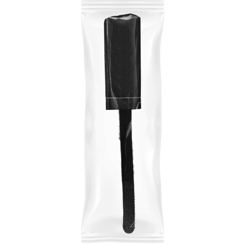 1000 DISPOSABLE GOOSENECK MICROPHONE COVERS - Thumbnail 4