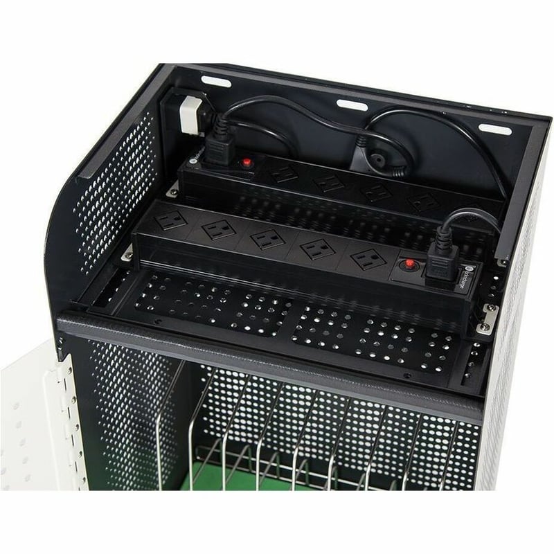 LocknCharge Carrier Charging Cabinet - Thumbnail 4