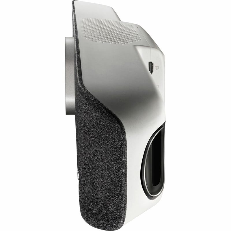 Poly Studio X70 All-In-One Video Bar GSA/TAA JITC - Thumbnail 4