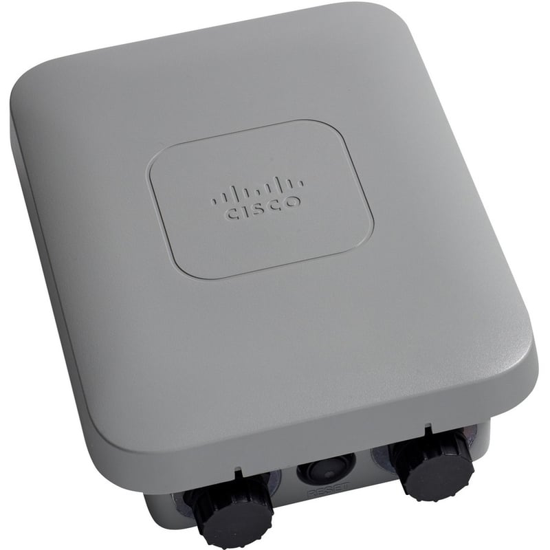 Cisco Aironet 1542I IEEE 802.11ac 1.10 Gbit/s Wireless Access Point - Thumbnail 2