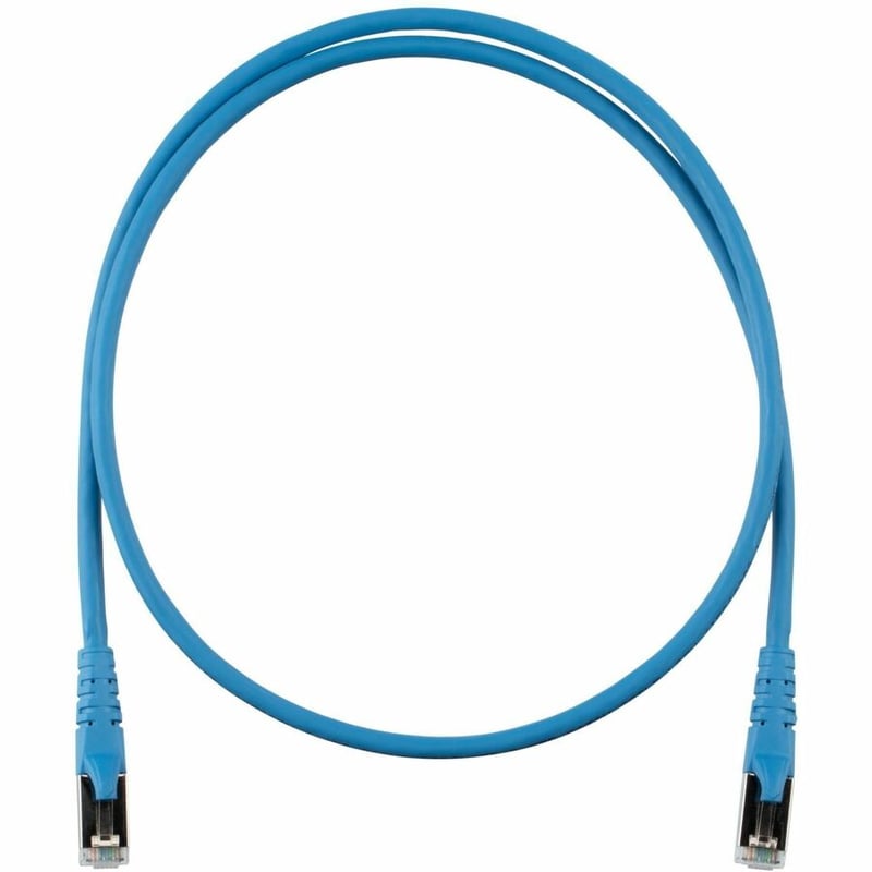 Panduit Cat.6 S/FTP Patch Network Cable - Thumbnail 3