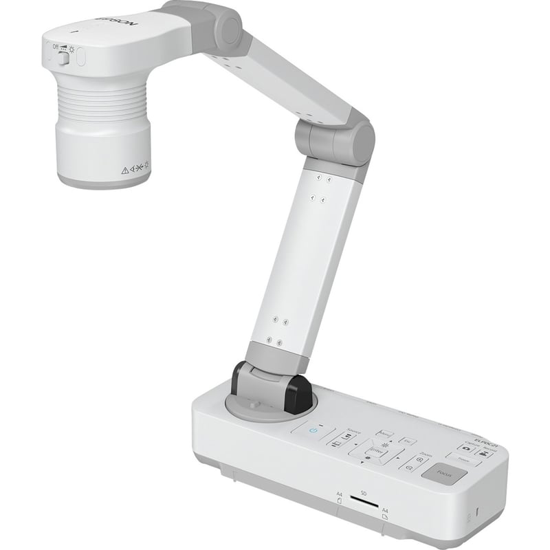 Epson DC-21 Document Camera - Thumbnail 1