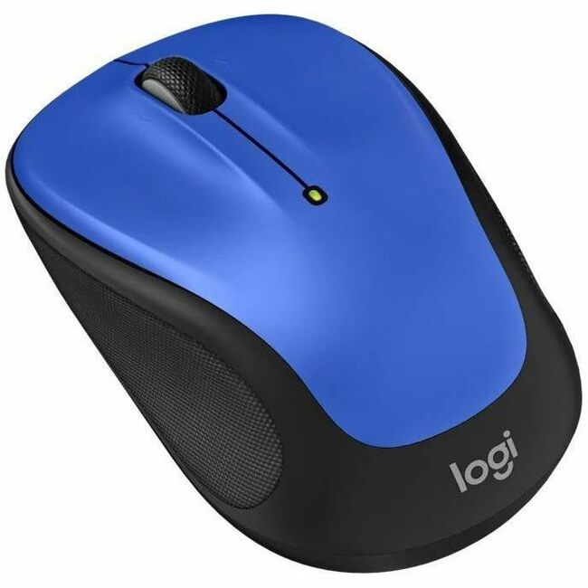 M325S WIRELESS MOUSE - BLUE - Thumbnail 1