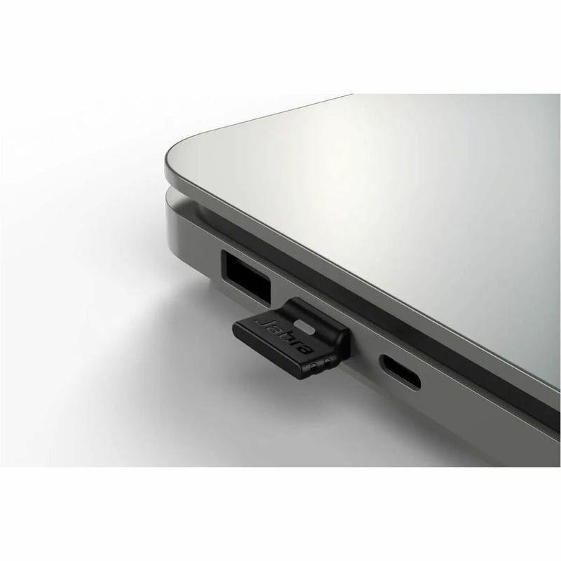 JABRA LINK 390A MS TEAMS USB-A BT ADPT SPEAK2 - Thumbnail 3