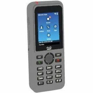 Cisco Wireless IP Phone 8821 Silicone Case - Thumbnail 2